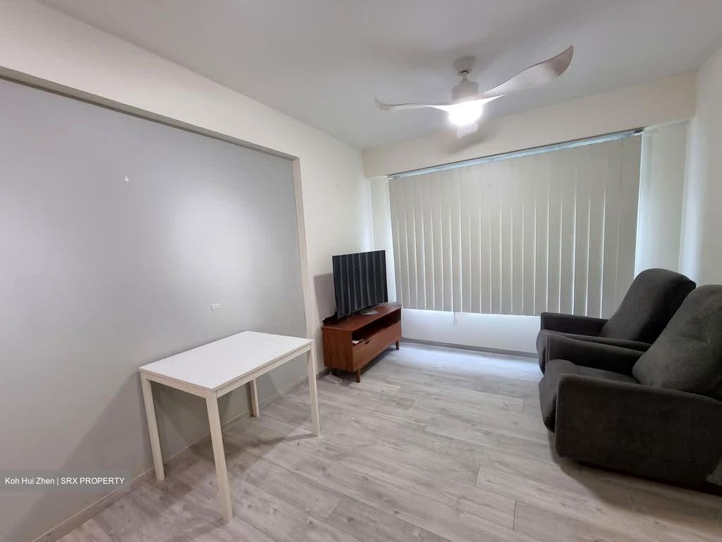 Blk 675A Fern Grove @ Yishun (Yishun), HDB 2 Rooms #621228991